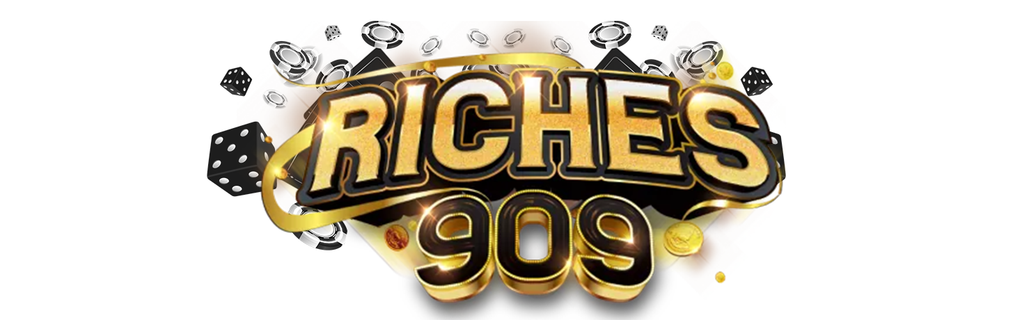 Riches909 - 1468